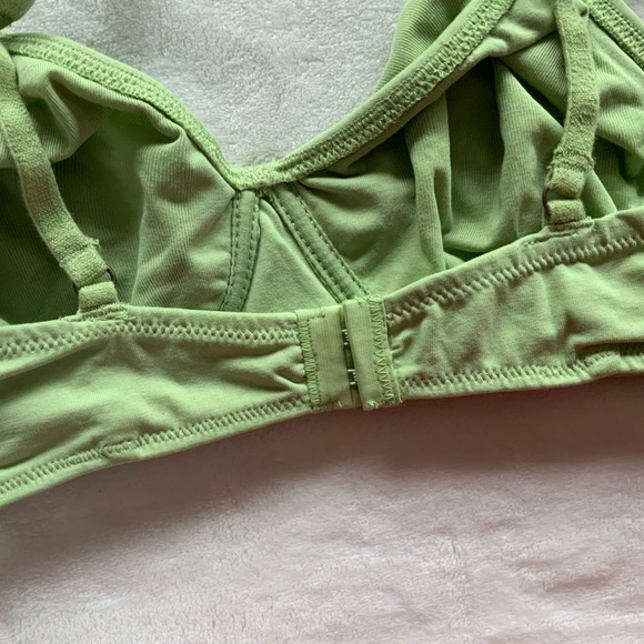 NICO Plant Organic Cotton Full Cup Wire Free Bra - Picture 8 of 13